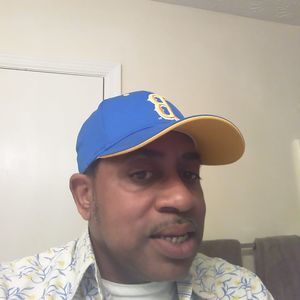 Meet your Posher, Darrell